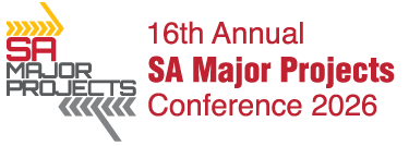 SA Major Projects Conference 2026