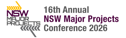 NSW Major Projects Conference 2026