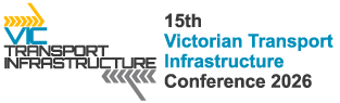 VIC Transport Infrastructure Conference 2026