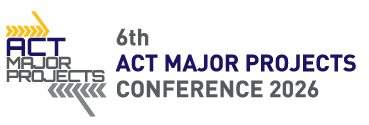 ACT Major Projects Conference 2026