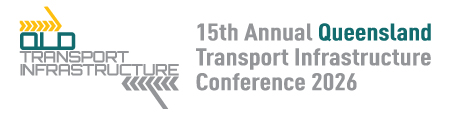 Queensland Transport Infrastructure Conference 2026