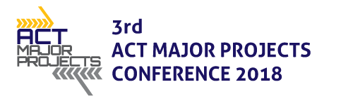 ACT Major Projects Conference 2018
