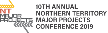 NT Major Projects Conference 2019