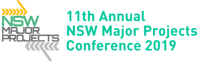 NSW Major Projects Conference 2019