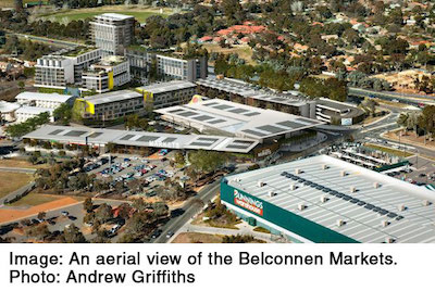 Elanor Buys Retail Asset, Surpasses $1bn in Assets