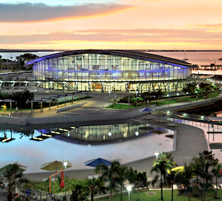 Tourism, Mining and Indigenous Affairs in the Northern Territory