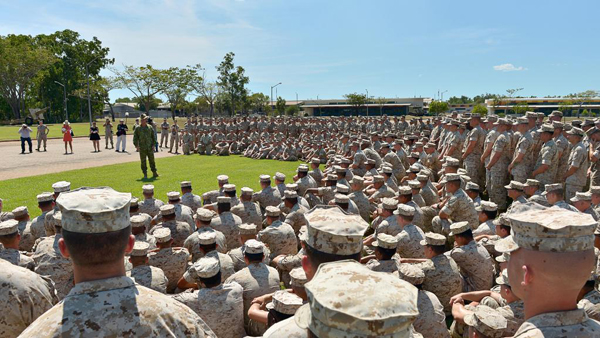 Business Agenda: Northern Territory economy not a one-trick pony