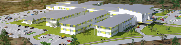 Optimising the NT’s current and future infrastructure