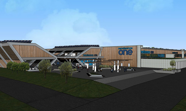 Upgrading Darwin’s liveability