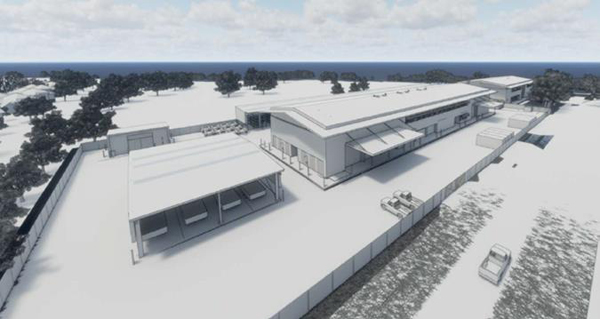 Supporting Australia’s Defence Industry