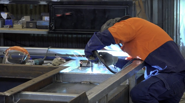 Leading Social Change in Remote NT