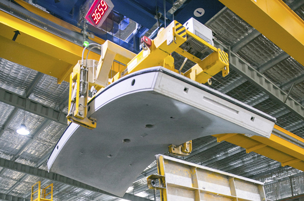 Tunnelling a step closer to completion on Sydney Metro Northwest