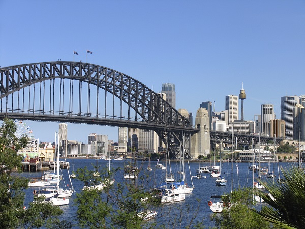 7th Annual New South Wales Major Projects Conference Concludes Successfully