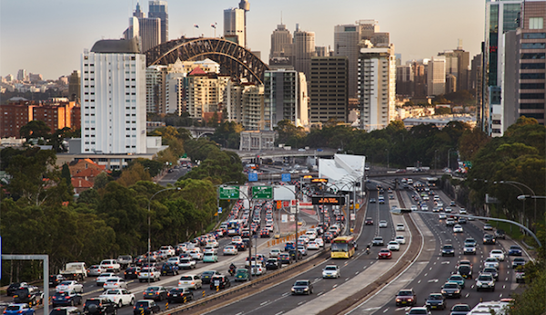 NSW motorists to save on green slips