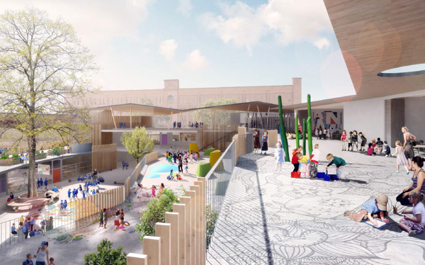 NSW Education Projects