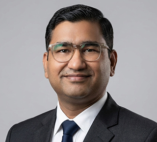 Srinivasan Sampathvenkat