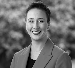 Minister Gabrielle Williams MP