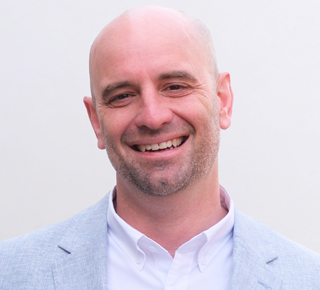 David Allt-Graham