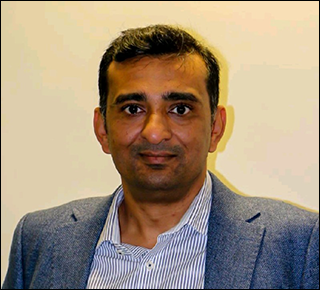 Karthic Sundararaj