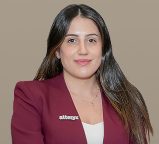 Ghina Dani