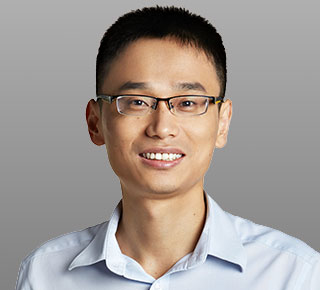 Haishan Wu