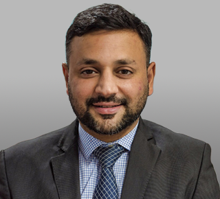 Ashish Gupta