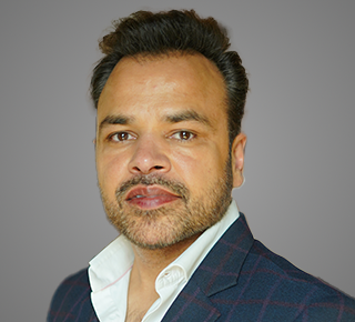 Shailesh Jain