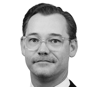 Andrew Giles
