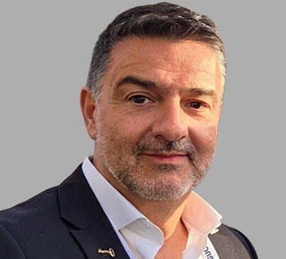 Christos Panagopoulos
