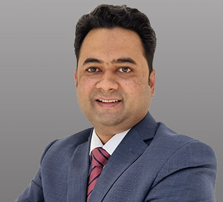 Gyan Prakash Srivastava