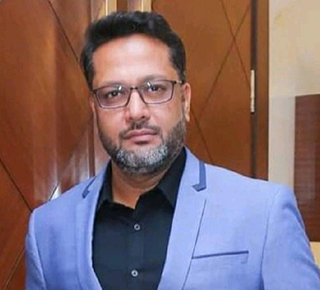 Muzammil Riyaz