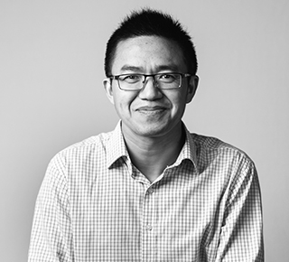 Professor Zuduo Zheng