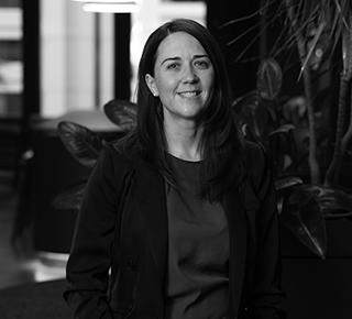 Claire Tyrrell