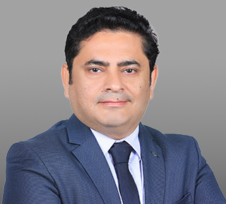 Arun Mehta