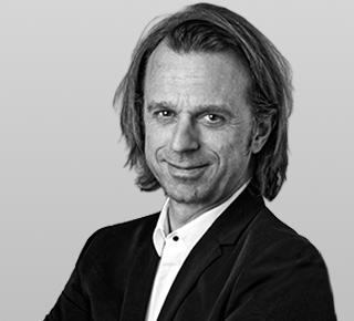 Thomas Boele