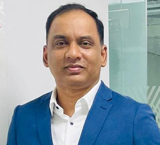 Prakash Logaiya