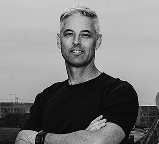 Andrew Ross