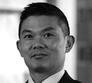 Ray Loh