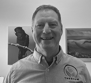 Greg Steenbeeke