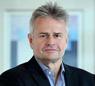 Dirk Jungnickel
