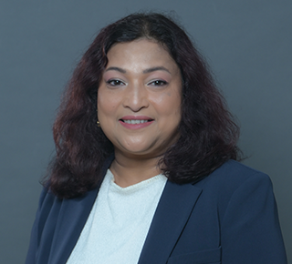Lula Mohanty
