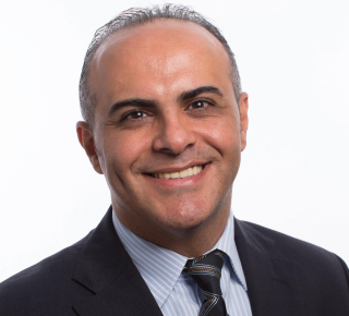 Akram Assaf