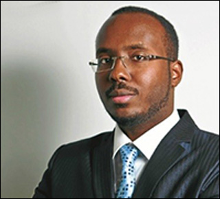 Awad Ahmed Ali El Siddig