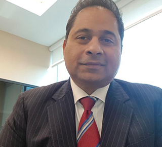 Ananth Srivatsa