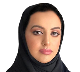 Shaikha Hassan Al Mansoori