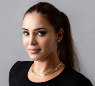 Tina Chikhani Nader