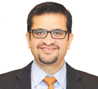 Muhammed Raza Jessani