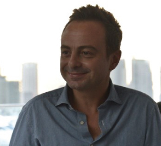 Antonio Ricciardi