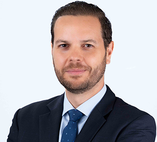 Fernando Plaza Lopez