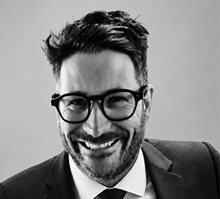 Alex Barber